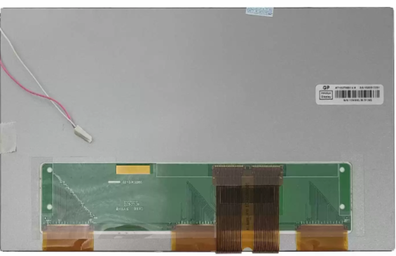 Innolux AT102TN03-V.8 LCD DISPLAY