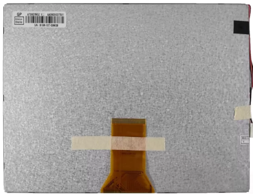 Innolux AT080TN52-V.1 LCD DISPLAY