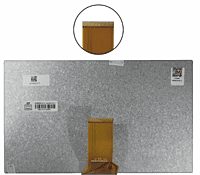 Innolux AT090TN12-V.3 LCD DISPLAY