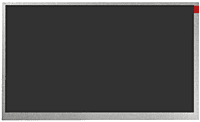 Innolux AT090TN12-V.3 LCD DISPLAY