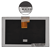 Innolux AT070TNA2-V.1 LCD DISPLAY