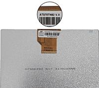 Innolux AT070TN92-V.X LCD DISPLAY