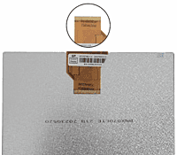 Innolux AT070TN92-V.X LCD DISPLAY