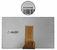 Innolux AT070TN92-V.1 LCD DISPLAY