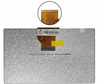 Innolux AT070TN90-V.1 LCD DISPLAY (Short cable)