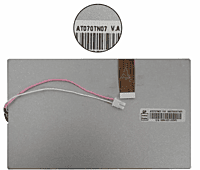 Innolux AT070TN07-V.A LCD DISPLAY