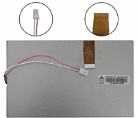 Innolux AT070TN07-V.A LCD DISPLAY