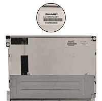 Sharp LQ104S1LG81 LCD display