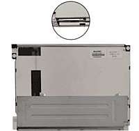 Sharp LQ104S1LG81 LCD display
