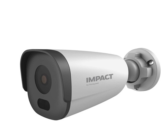 I-HIB2PI-EL 2MP IP Bullet Camera