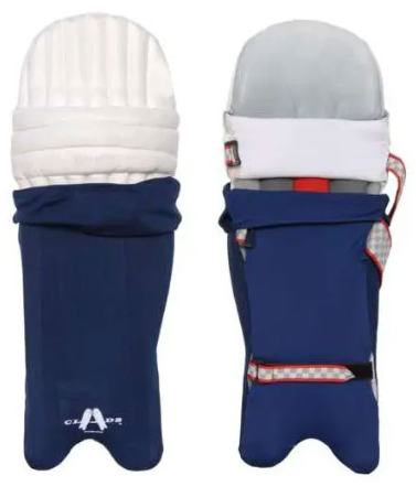 CALDS (PADS COVER) N.BLUE AND BLACK