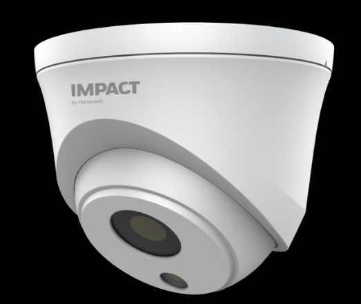 I-HIE2PI-EL 2MP IP Dome Camera