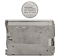 Sharp LQ104V1DG51 LCD display