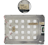 Sharp LQ104V1DG21  LCD display – Industrial-Grade Display