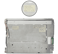 Sharp LQ104S1DG21 LCD display