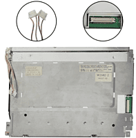 Sharp LQ104S1DG21 LCD display