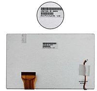 AUO A070VW05-V.2 LCD DISPLAY