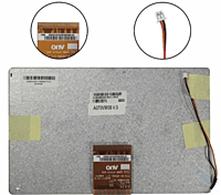 AUO A070VW08-V.0 LCD DISPLAY