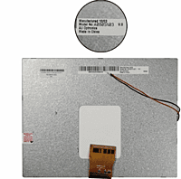 AUO A080SN03-V.0 LCD DISPLAY