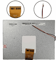 AUO A080SN03-V.0 LCD DISPLAY