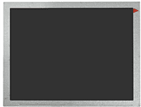 AUO A080SN03-V.0 LCD DISPLAY