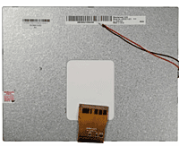 AUO A080SN03-V.0 LCD DISPLAY