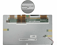 AUO A101VW01-V.0 LCD DISPLAY