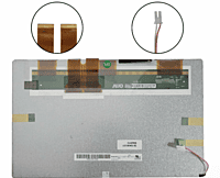 AUO A101VW01-V.0 LCD DISPLAY