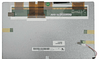 AUO A101VW01-V.0 LCD DISPLAY
