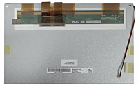 AUO A101VW01-V.3 LCD DISPLAY