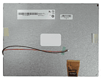 AUO A104SN03-V.1 LCD DISPLAY