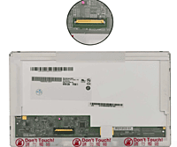 AUO B101AW03-V.0 LCD DISPLAY