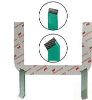 Keypad for Siemens Mobile Panel 177PN