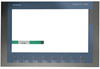 Keypad for Siemens KTP900 Basic  High-Quality Replacement