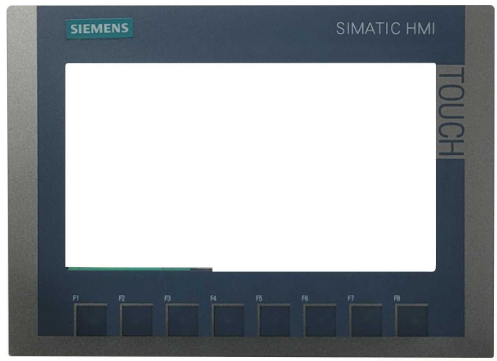 Keypad for Siemens KTP700 Basic HMI Panel Durable & Precise