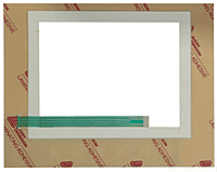 Keypad for Siemens KTP600 Basic Type-II  High-Quality Replacement