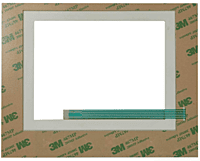 Keypad for Siemens KTP600 Basic Type-I  High-Quality Replacement