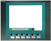 Keypad for Siemens KTP600 Basic Mono PN â€“ High-Quality Replacement