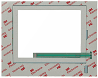 Keypad for Siemens KTP600 Basic Mono PN â€“ High-Quality Replacement