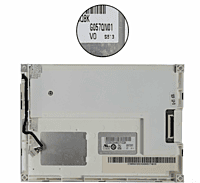 AUO G057QN01-V.0 LCD DISPLAY