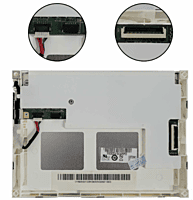 AUO G057QN01-V.1 LCD DISPLAY