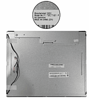 AUO M170ETN01.0 LCD DISPLAY