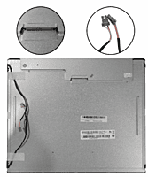 AUO M170ETN01.0 LCD DISPLAY