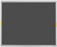 AUO G170EG01-V.1 LCD DISPLAY