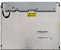 AUO G170EG01-V.1 LCD DISPLAY