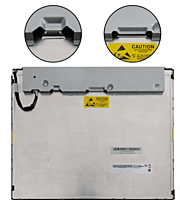 AUO G170EG01-V.1 LCD DISPLAY