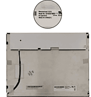 AUO G150XTN05.0 LCD DISPLAY