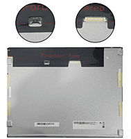 AUO G150XTN03.5 LCD DISPLAY
