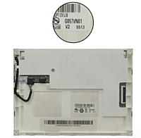 AUO G057VN01-V.2 LCD DISPLAY