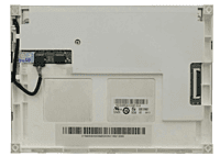 AUO G057VN01-V.2 LCD DISPLAY